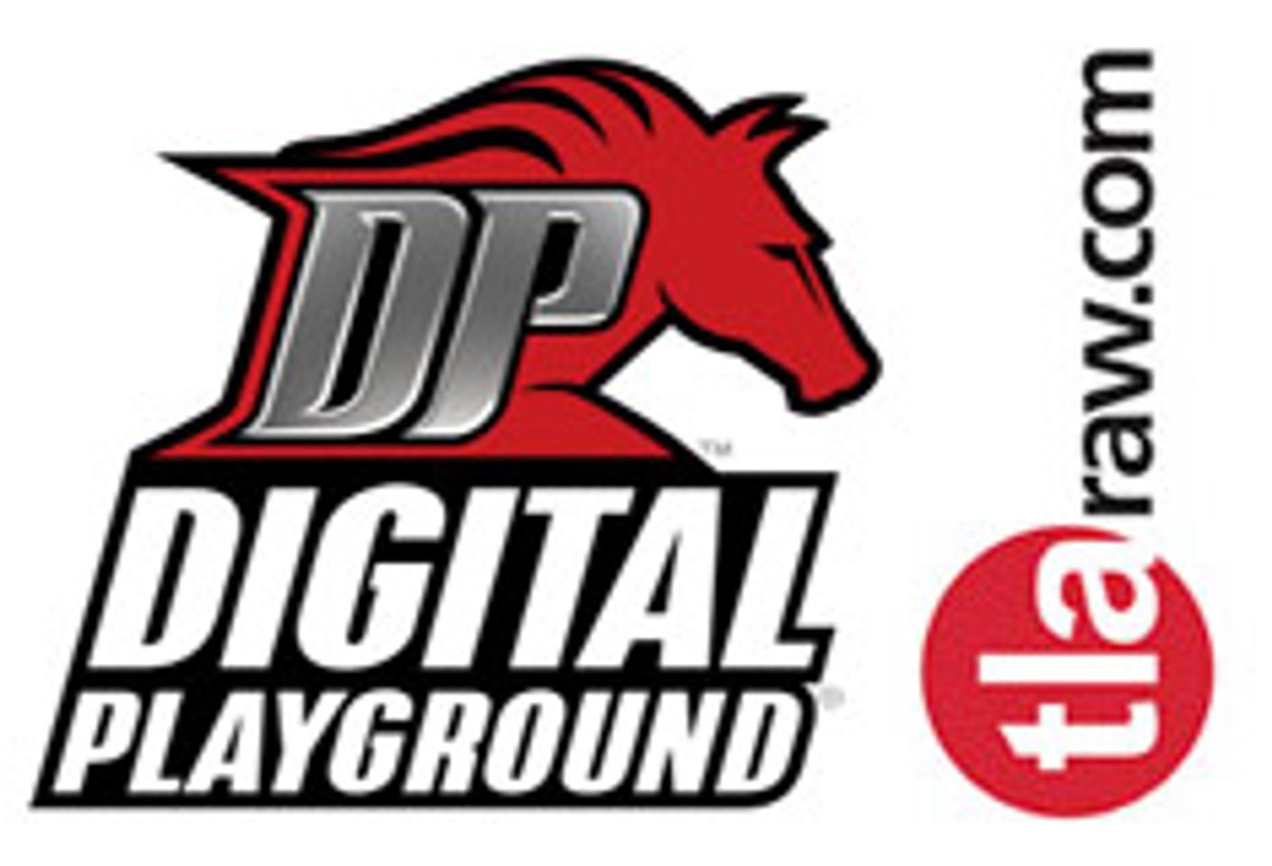 Digital Playground Teams with TLA