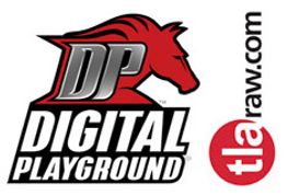 Digital Playground Teams with TLA