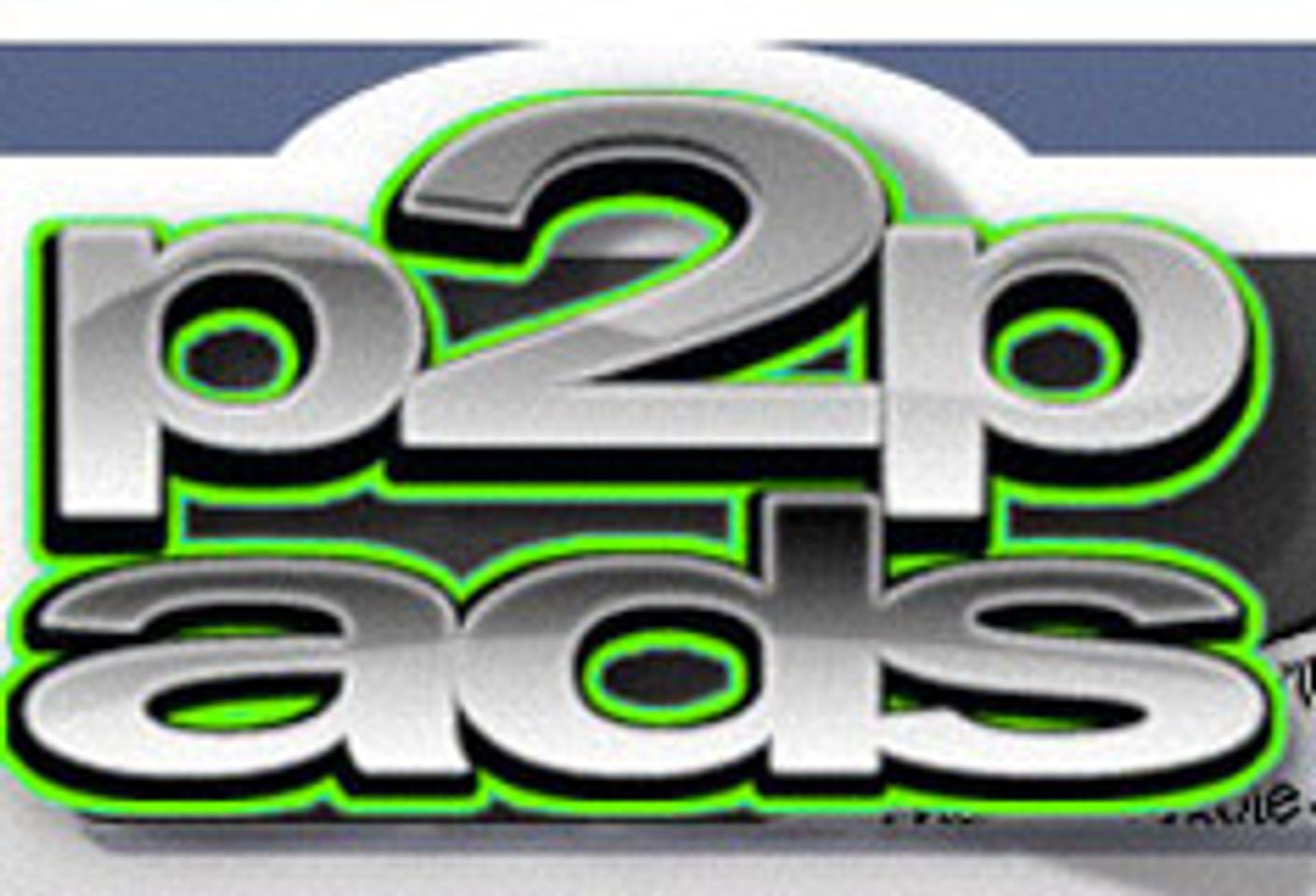 P2PAds.com Offers Niche-Targeted CPM Campaigns