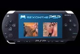SexOnThePSP.com Targets Growing Market