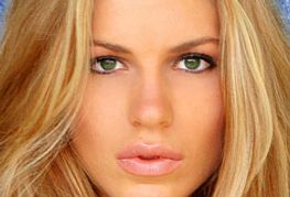 Lindley Named Lasvegasdirect.com Spokesmodel