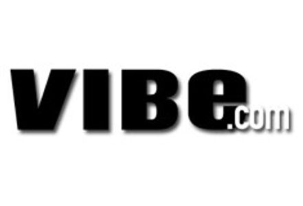 <i>Vibe</i> Covers AEE