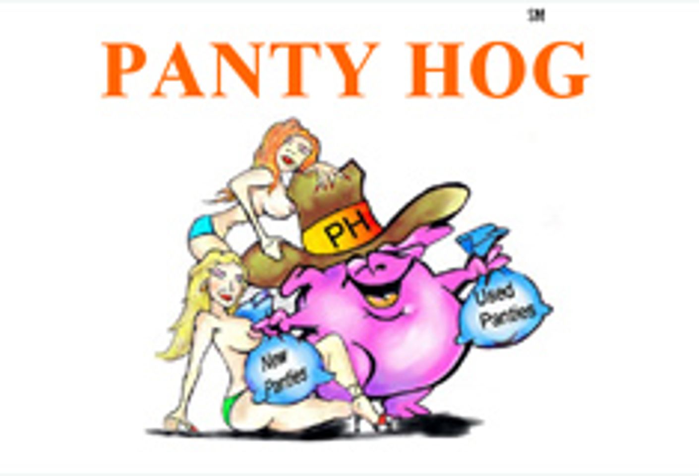 Panty Hog Announces Winner of Used Panty Seller of the Year