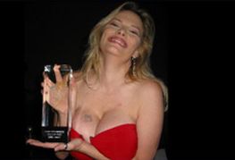 Lynn LeMay Wins Back Her Domain Name