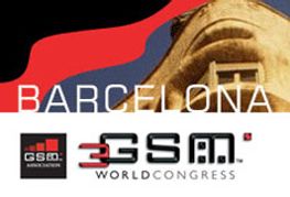 Europe's first adult 3G video chat portal poised to cause a stir at the 3GSM in Barcelona