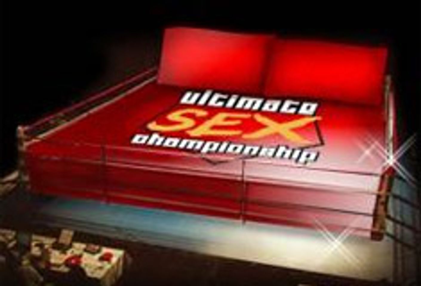 Ultimate Sex Championship Casting Call Announced