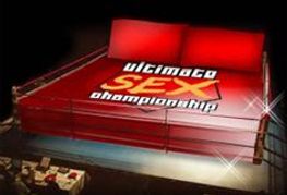 Ultimate Sex Championship Casting Call Announced