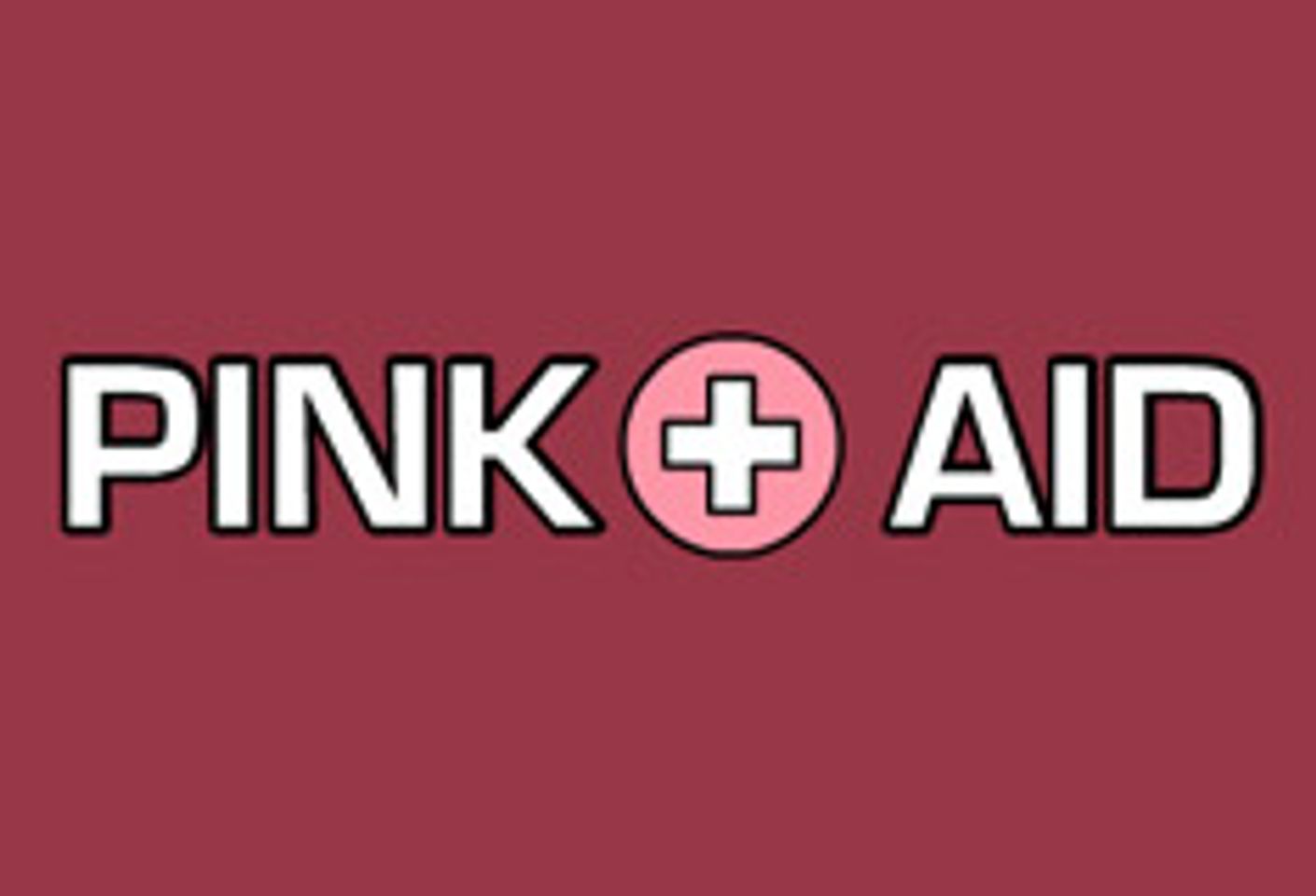 PINK+AID Charity Porn DVD Now Available