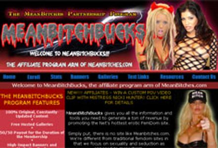 MeanBitch Bucks to Give Away Custom Video Shoot