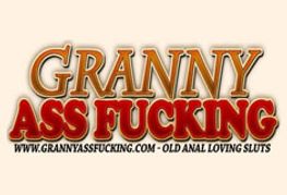 Riding Grannys Fanny