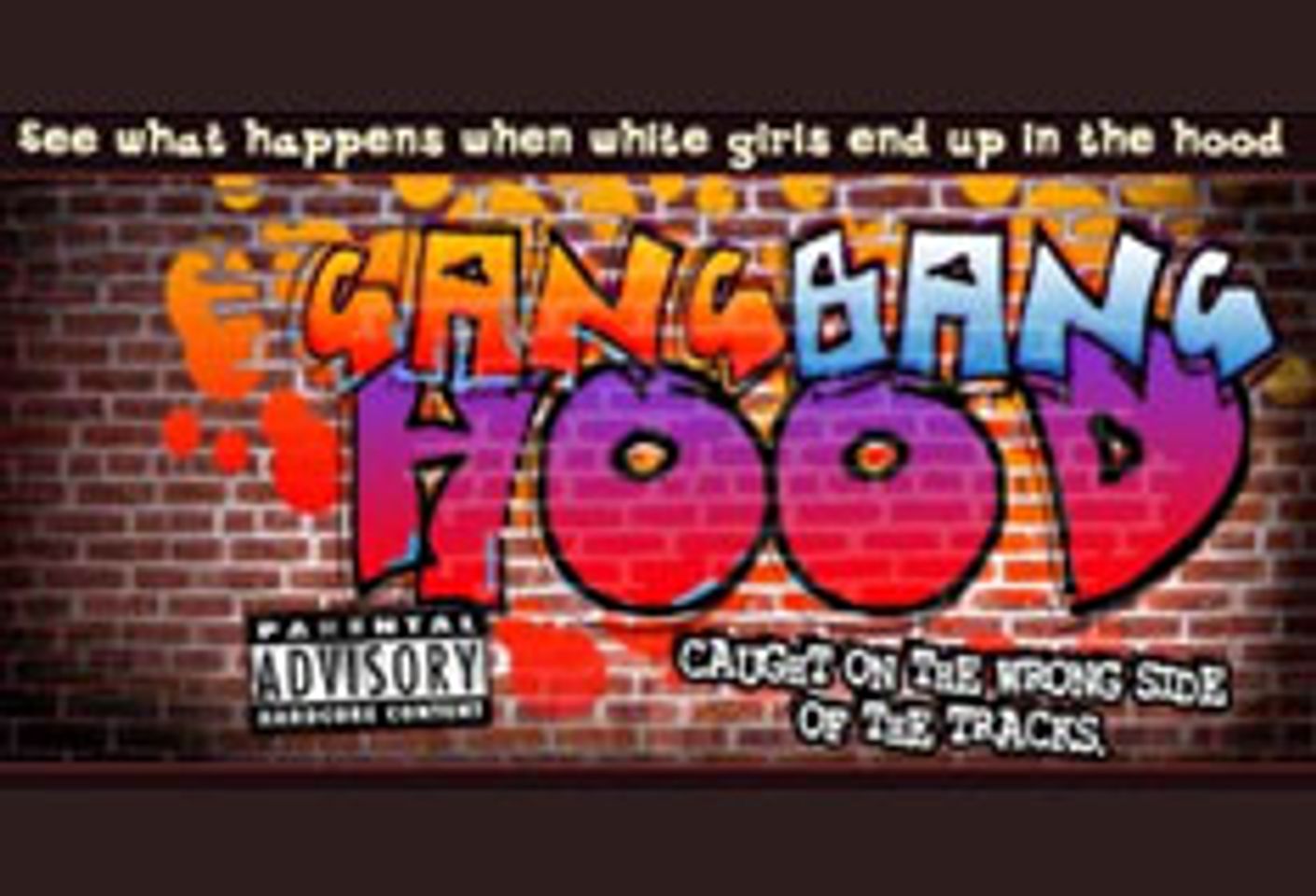 The Latest From HowIGotRich: GangBangHood.com