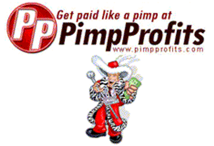 PimpProfits Releases GrannyGaggers.com