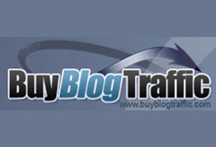 Buy Blog Traffic: It's Self-Explanatory