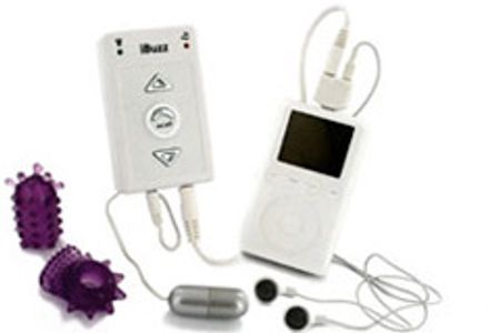 iBuzz USA Celebrates Steve Jobs&#8217; Birthday with U.S. iPod Sex Toy Launch