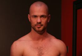 Owen Hawk 2006 NakedSwordsman