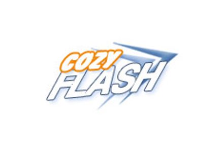 CozyFlash.com Announces Adult Games and Daily Comic Feed