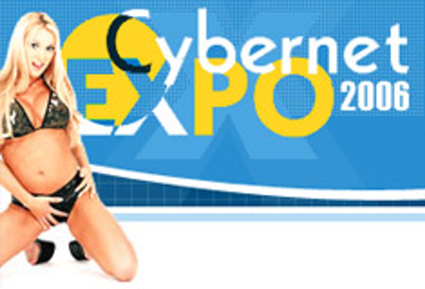 Cybernet Expo 2006 Early Bird Registration Opens