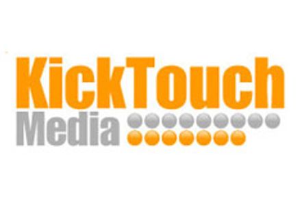 300-percent growth in Four Months for KickTouch