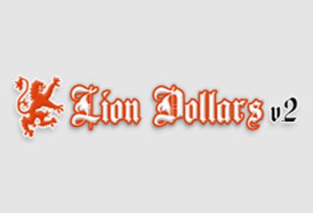 Lion Dollars Unveils Big Dick Site