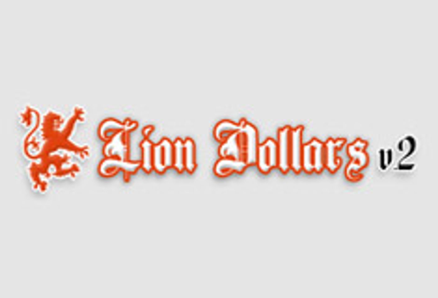 Lion Dollars Unveils Big Dick Site