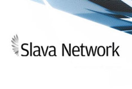 Slavanetwork Debuts