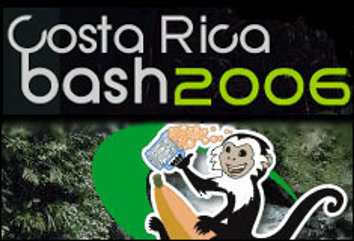 Costa Rica Bash &#8211; Welcome to the Jungle