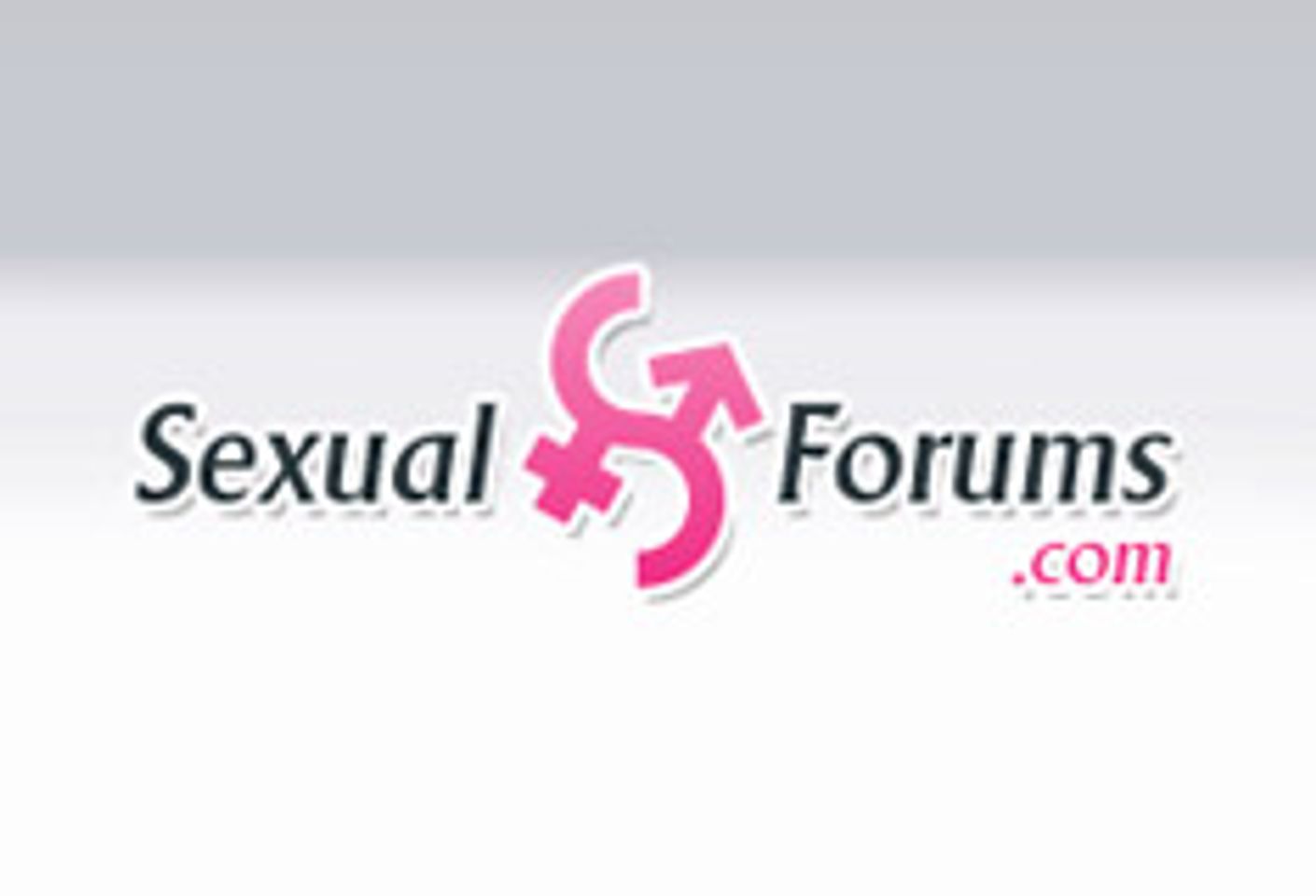 SexualForums.com Celebrates Three Years