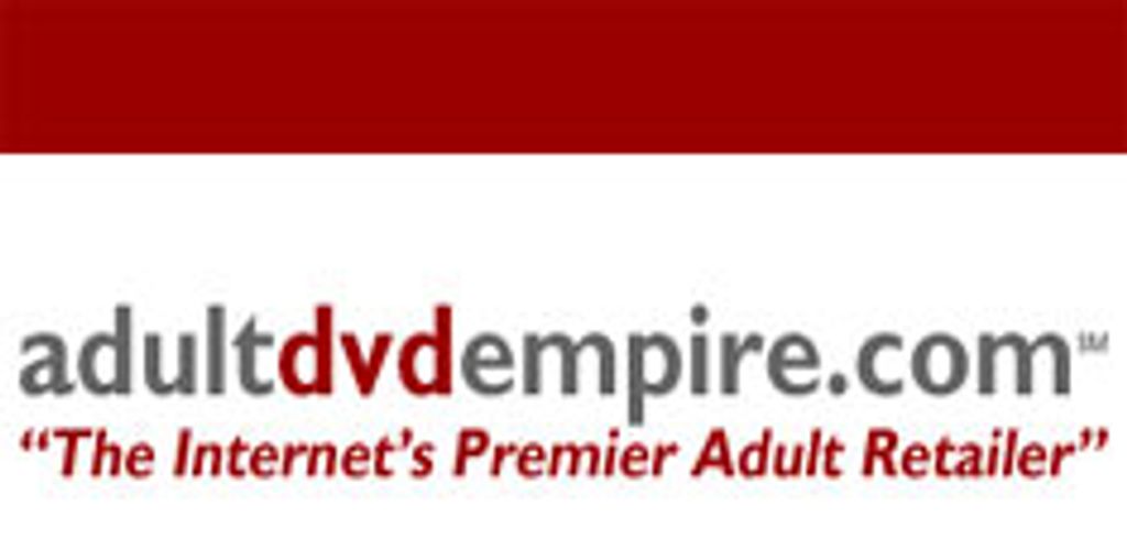 Adult Dvd Empire Launches Gonzo Mania Avn