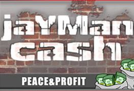jaYManCash Acquires Marketing Rights to PlayingWithToni.com