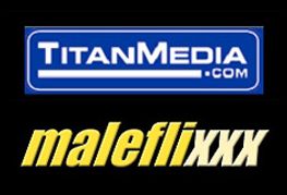 Titan Chooses Maleflixxx as VOD Partner