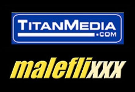 Titan Chooses Maleflixxx as VOD Partner