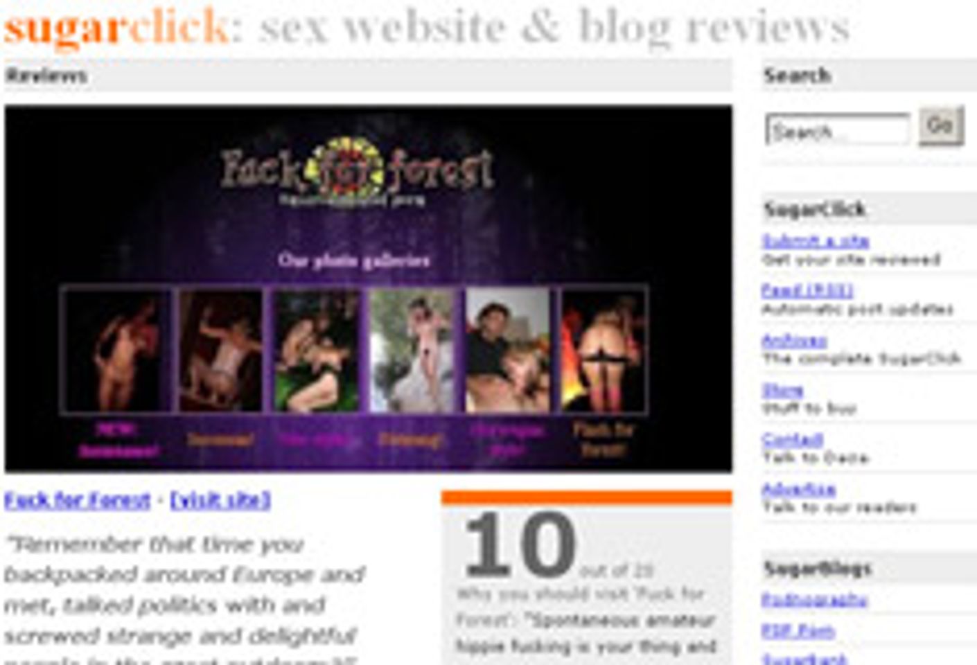 Sam Sugar Launches SugarClick