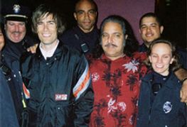 Jeremy Debates XXXChurch Founder