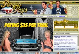 PimpinPays Introduces Pay Per Listing