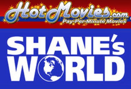 Shane&#8217;s World Studios Enters VoD Market With HotMovies