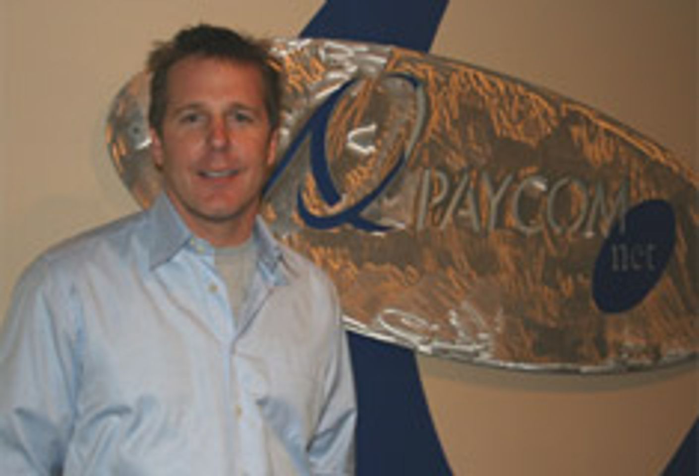 Hall Now CEO of Epoch; Andrews Begins New Venture