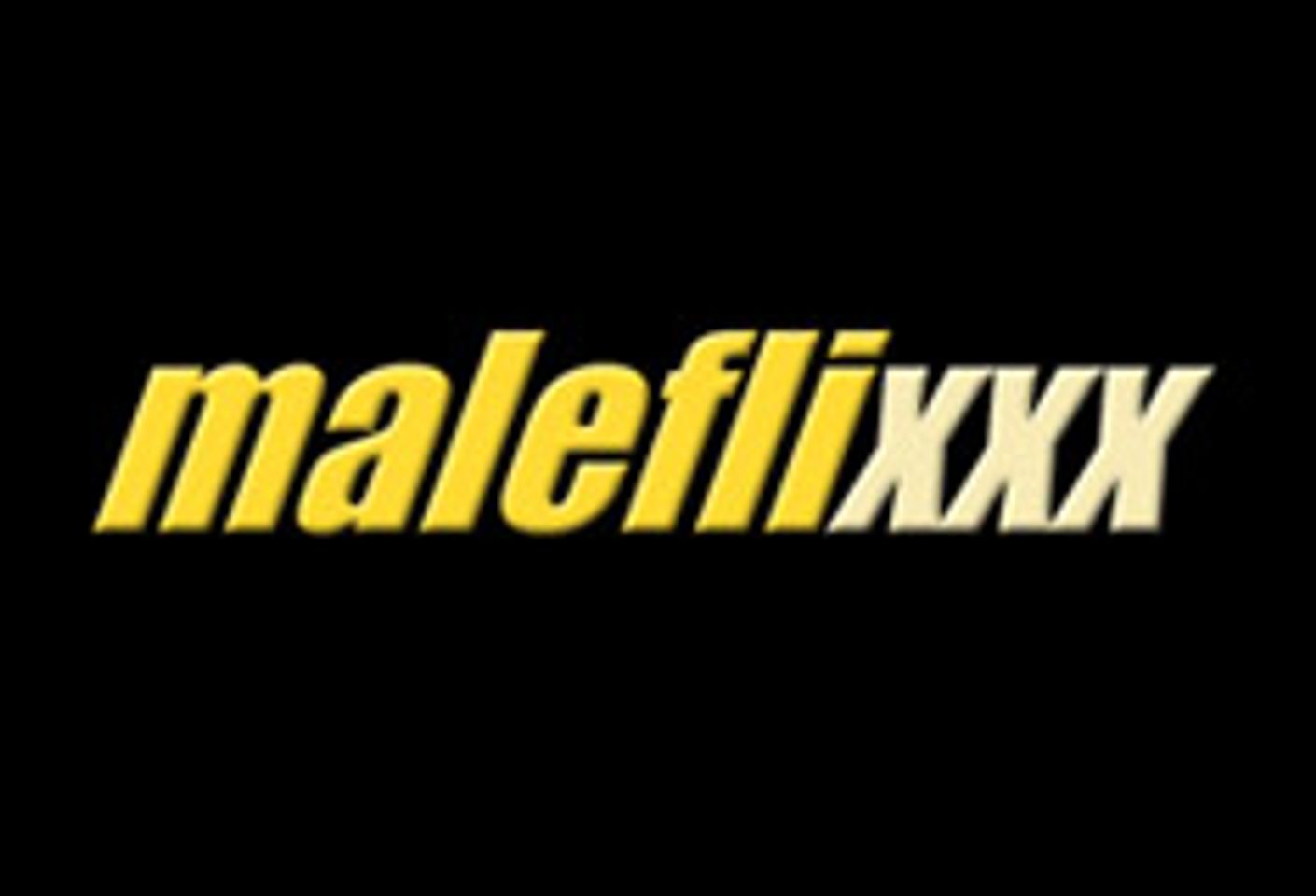 Maleflixxx Offers Special GAYVN Awards Promotion