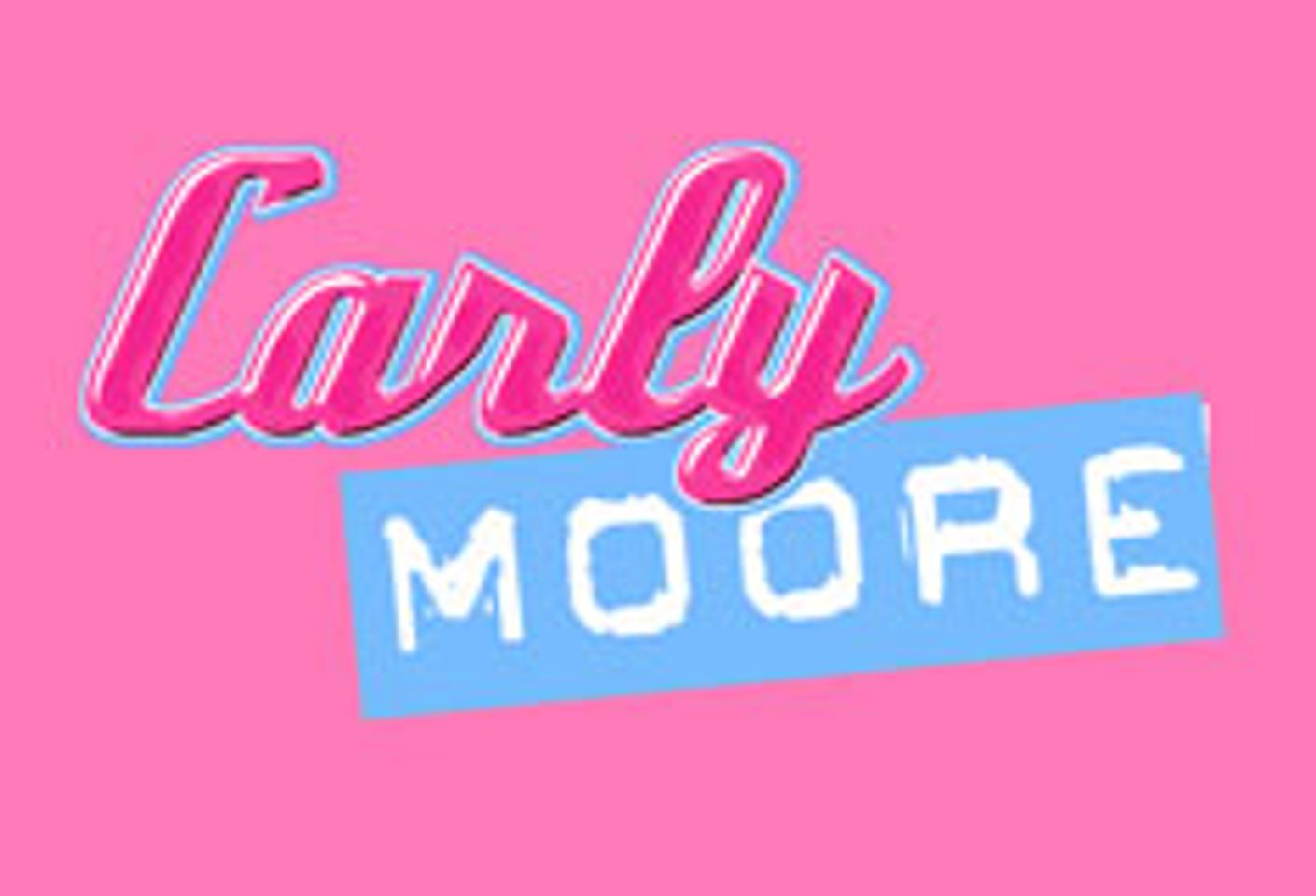 Solo-Teen Site CarlyMoore.com Launches