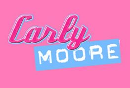 Solo-Teen Site CarlyMoore.com Launches