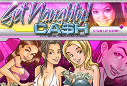 GetNaughtyCash Ups Payouts to 60 Percent