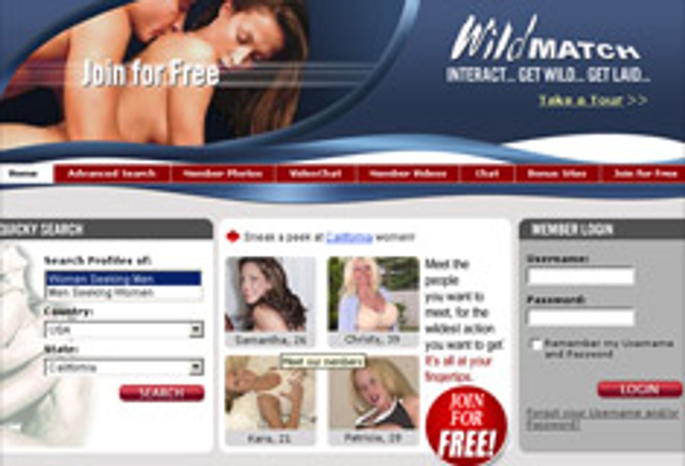 PussyCash Adds Couples Platform to WildMatch
