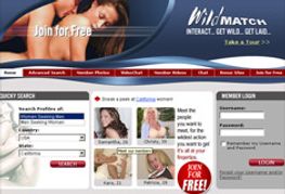 PussyCash Adds Couples Platform to WildMatch