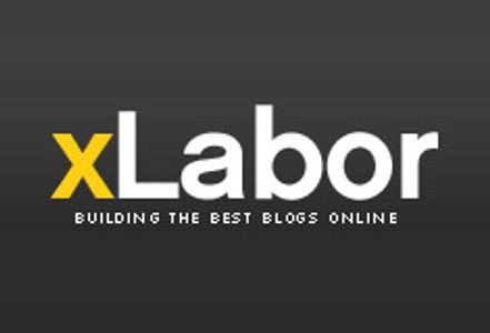 xLabor.com Blog Store Launched