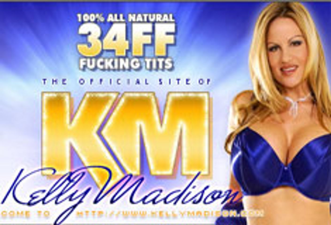 Puma Week on KellyMadison.com