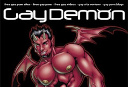 GayDemon.com Announces Site Re-launch