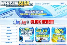 Daily Cam Girl Blog RSS Feed Available From WebcamCash