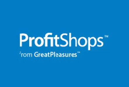 GreatPleasures Launches ProfitShops