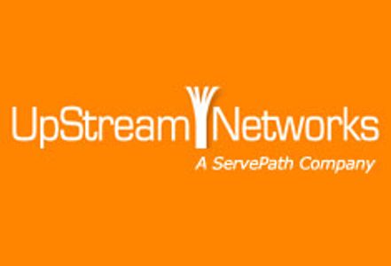 ServePath Launches Streaming Media Solutions Company, UpStream Networks