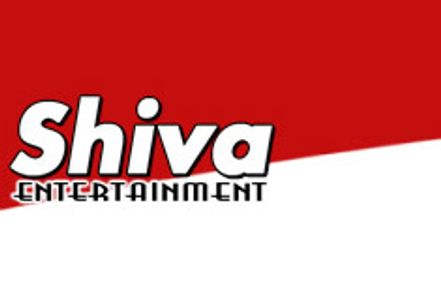 Shiva Entertainment Flirts with iPod Sex Appeal