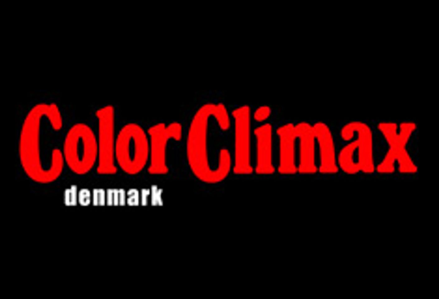 ColorClimax Brings 39 Years of Content Online